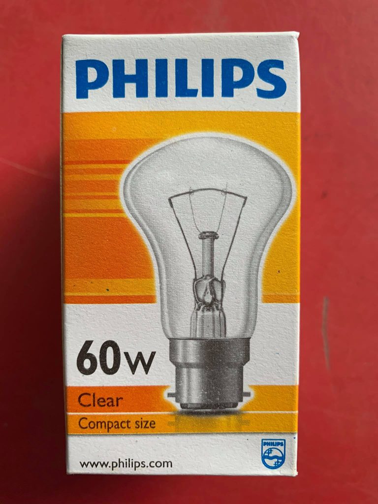 Filament bulb