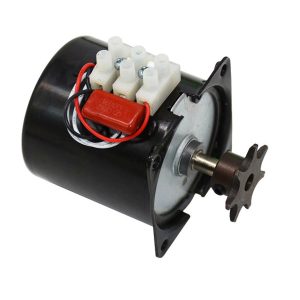 Turning motor for Incubator